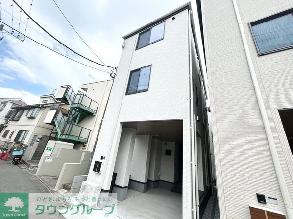 Kolet平間#14の物件内観写真